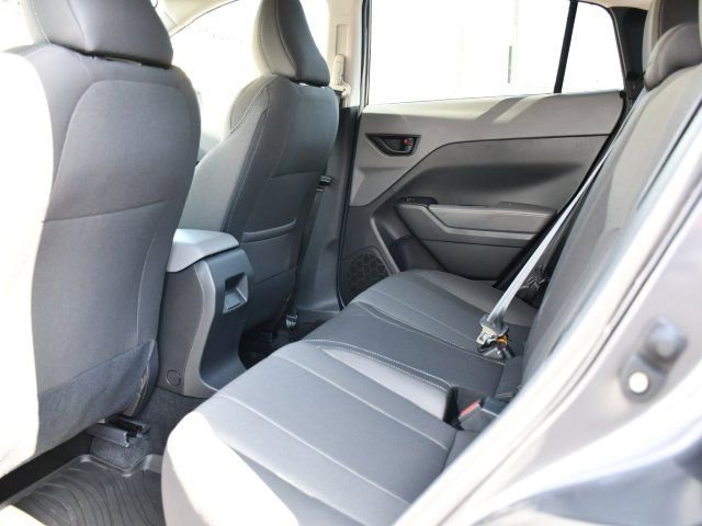 New 2026 Subaru Crosstrek 2.5i AWD/4WD image 14