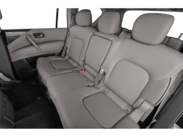Used 2021 Nissan Armada SV AWD/4WD image 16