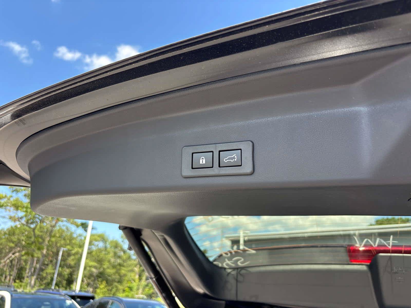 New 2026 Subaru Ascent Touring AWD/4WD image 5