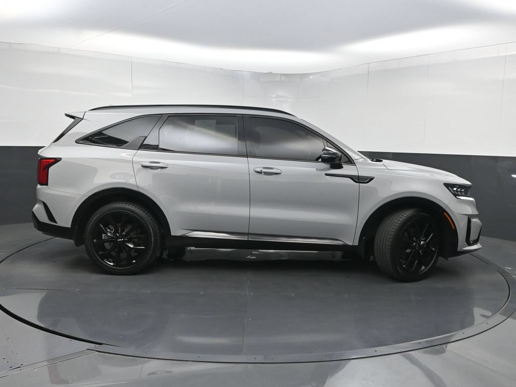 Used 2022 Kia Sorento SX FWD image 44