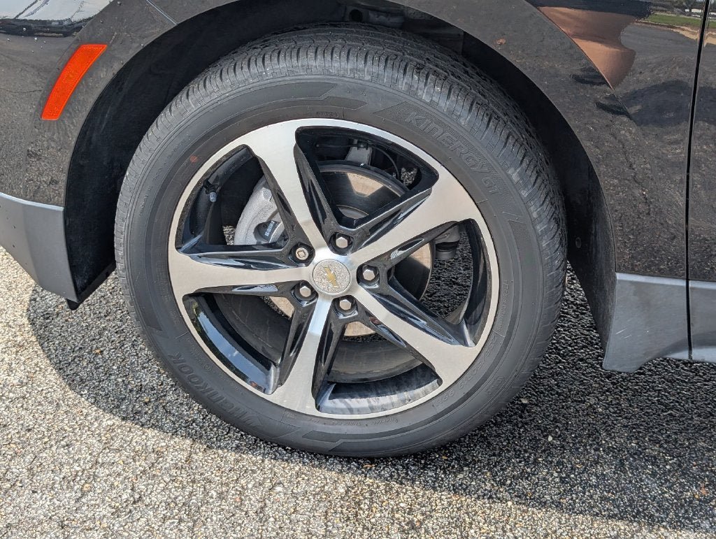 Used 2023 Chevrolet Equinox LT FWD image 12