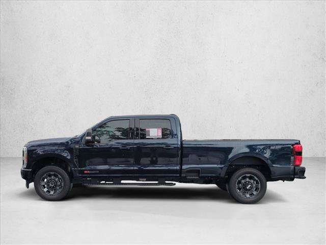 Used 2024 Ford F350 Lariat w/ Lariat Ultimate Package AWD/4WD image 8