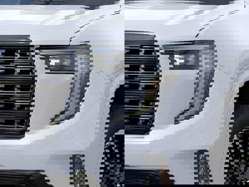 New 2026 GMC Acadia Denali Ultimate image 10