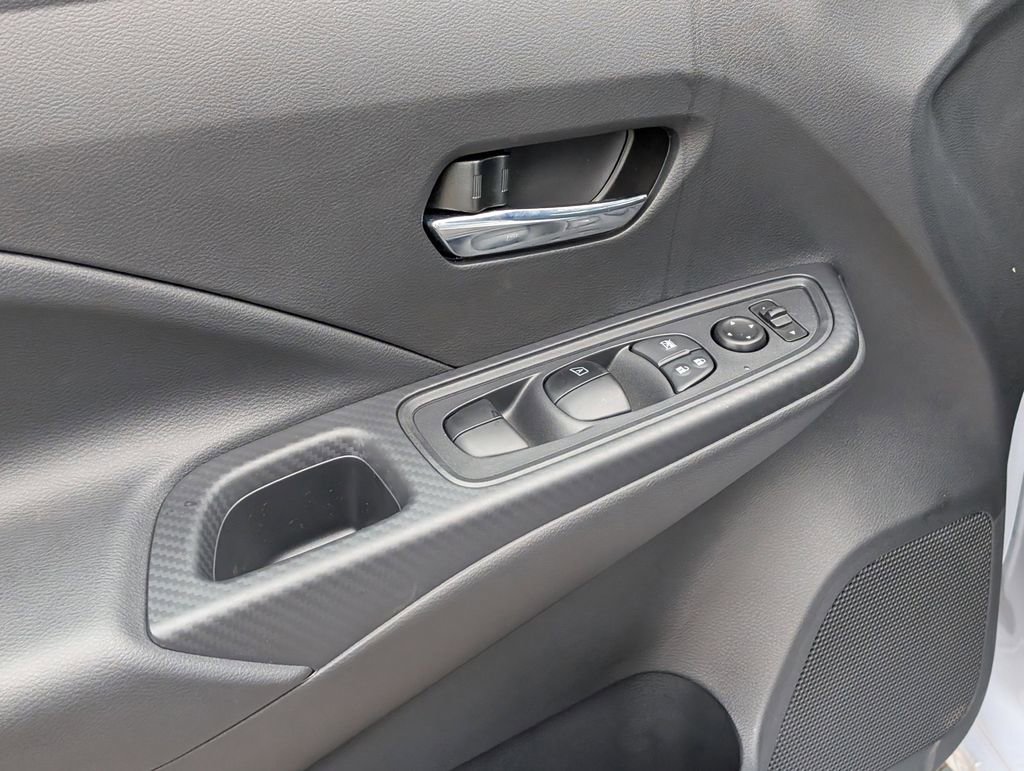 New 2025 Nissan Versa SV w/ Trunk Package image 16
