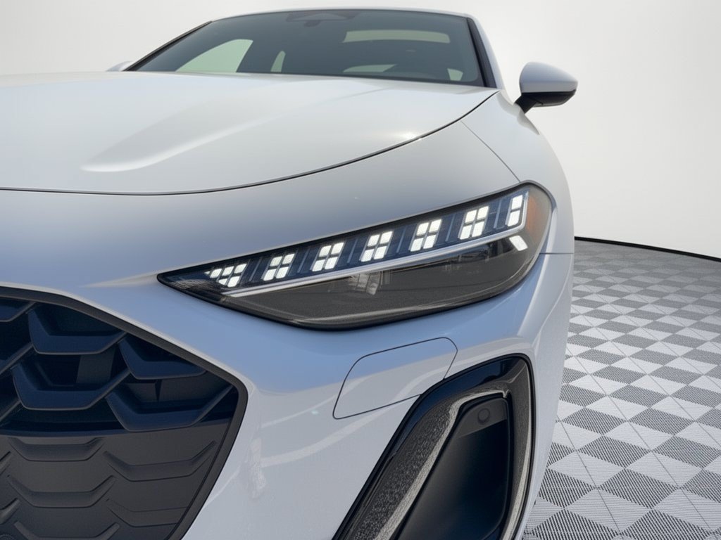 New 2026 Audi A5 Premium Plus AWD/4WD image 12
