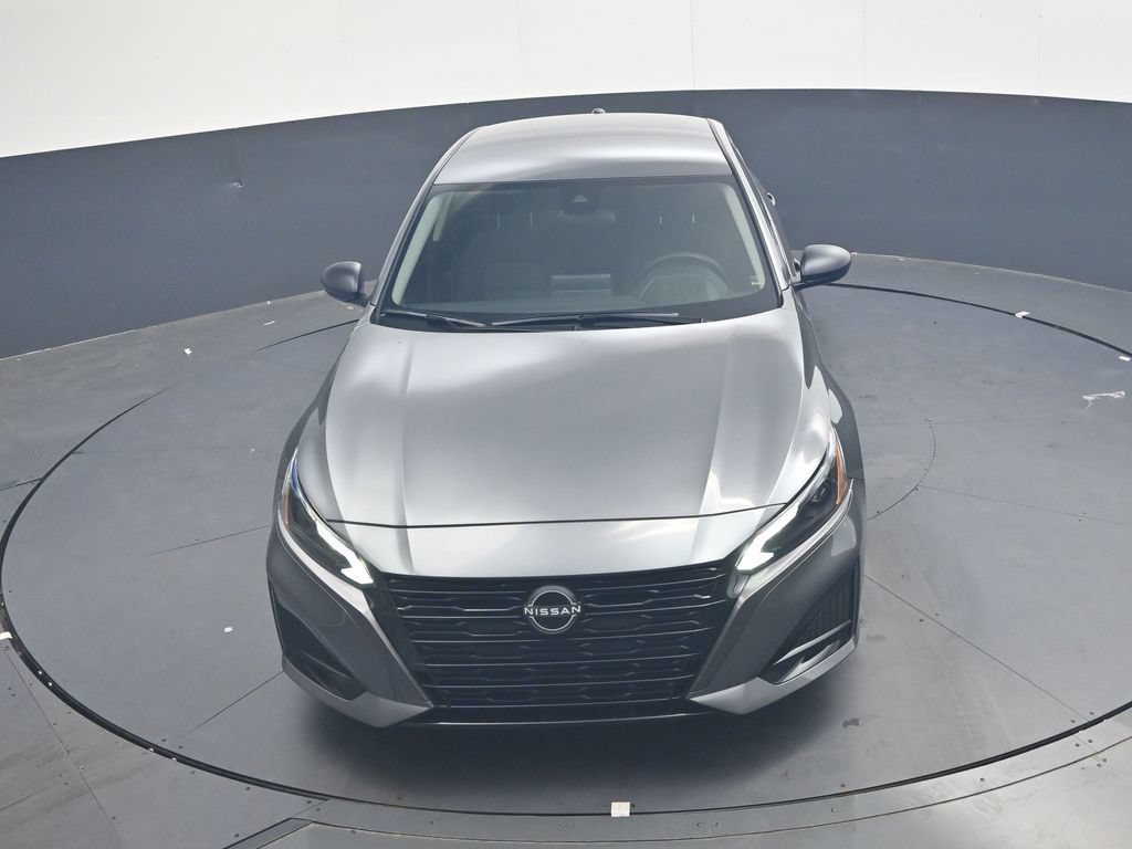 New 2026 Nissan Altima 2.5 SV FWD image 32