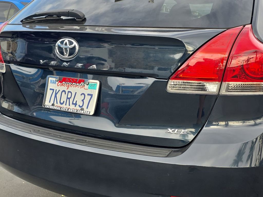 Used 2015 Toyota Venza XLE w/ XLE Premium Package FWD image 33