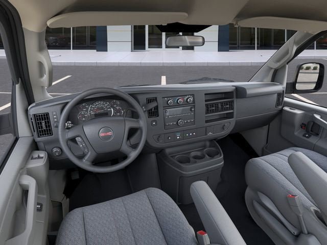 New 2026 GMC Savana 4500 w/ Power Convenience Package RWD image 15