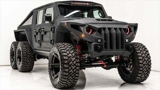 Used 2025 Jeep Gladiator Sport image 12