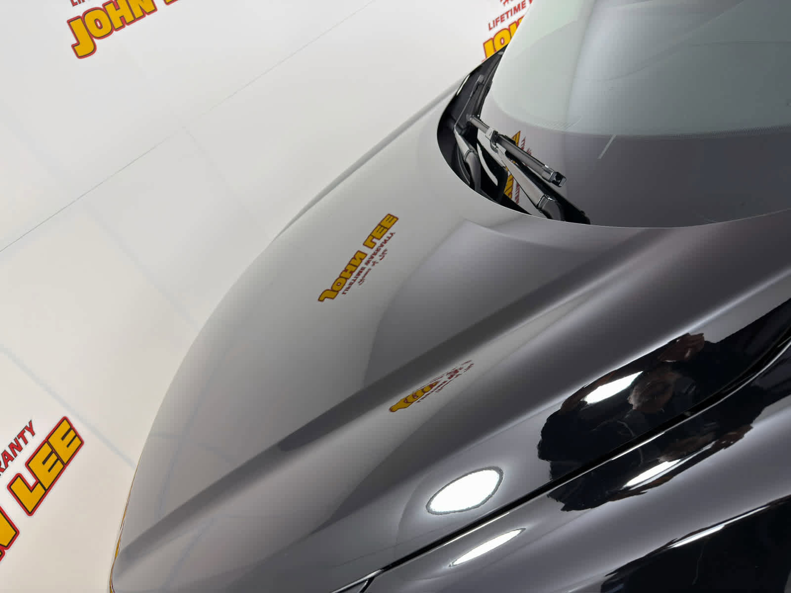 New 2026 Nissan Pathfinder SL w/ Cargo Package image 11