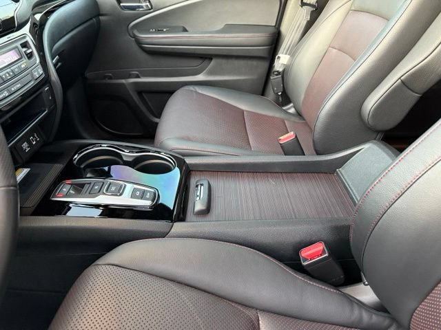 Used 2023 Honda Ridgeline Black Edition image 25