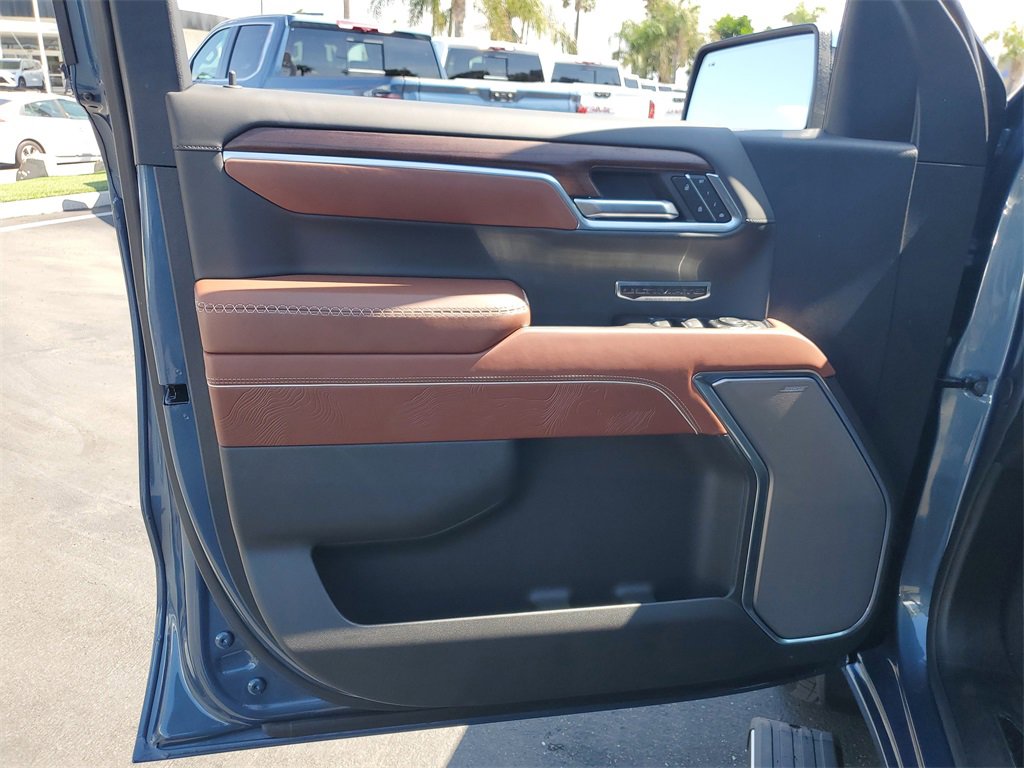 New 2026 GMC Sierra 1500 Denali Ultimate image 12