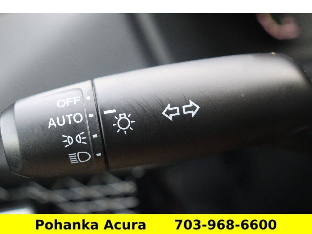 Used 2023 Honda Accord Sport image 10