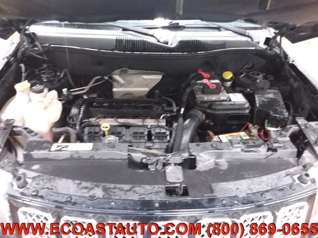 Used 2014 Jeep Compass Latitude FWD image 9