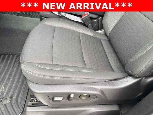 Certified 2024 Chevrolet Silverado 1500 RST image 14