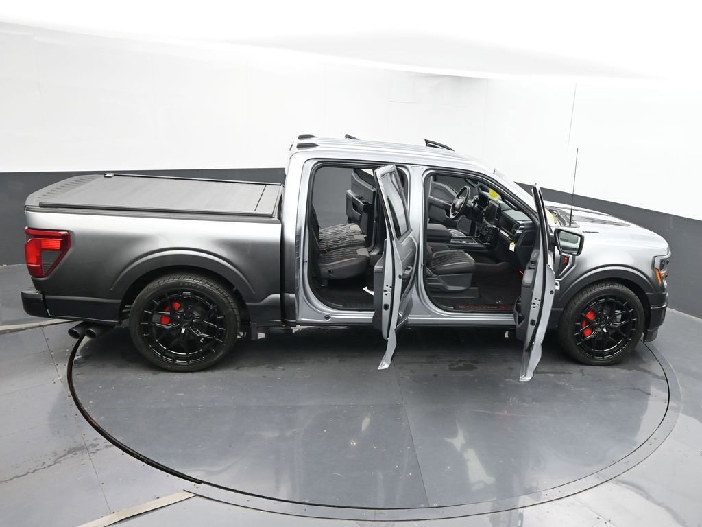 New 2025 Ford F150 STX w/ Equipment Group 200A image 64