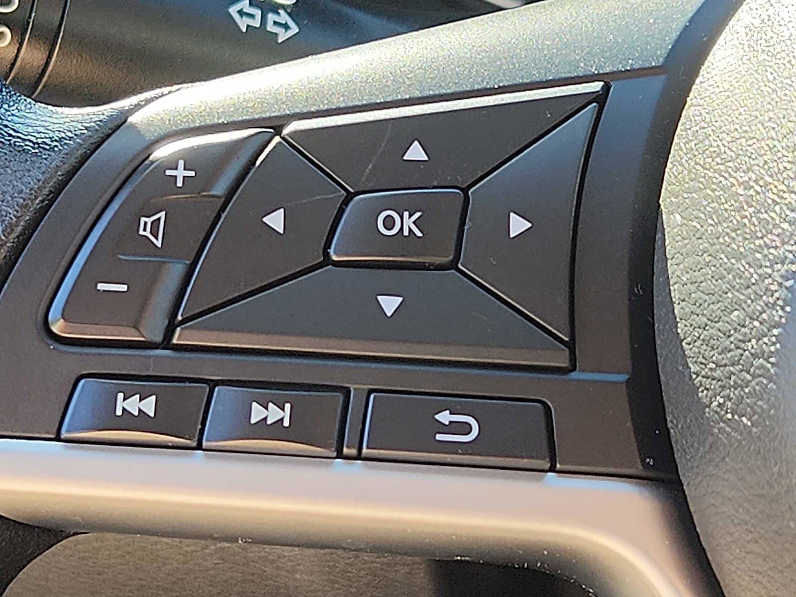 Used 2023 Nissan Altima 2.5 SV image 20