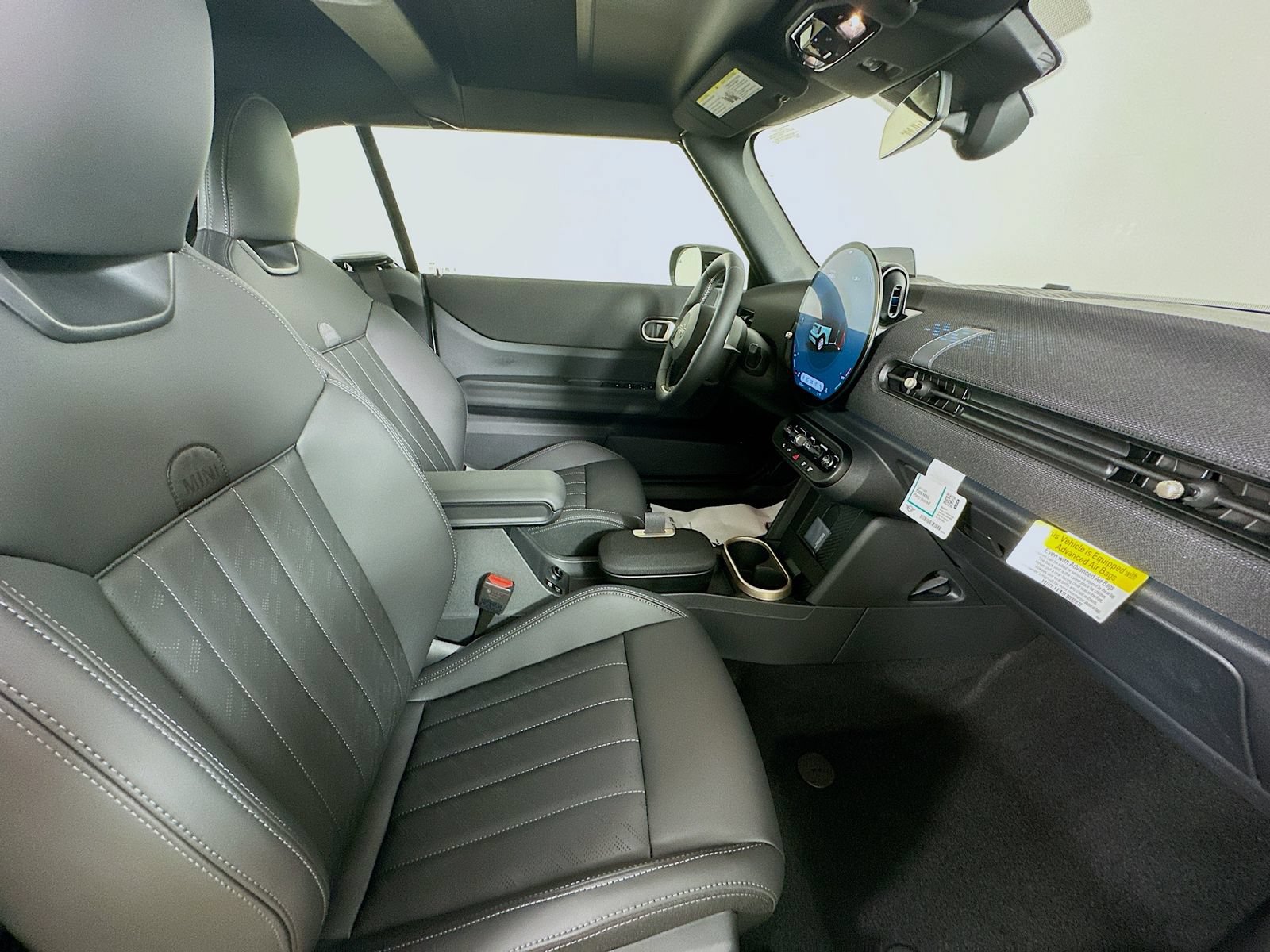New 2026 MINI Cooper S FWD image 39