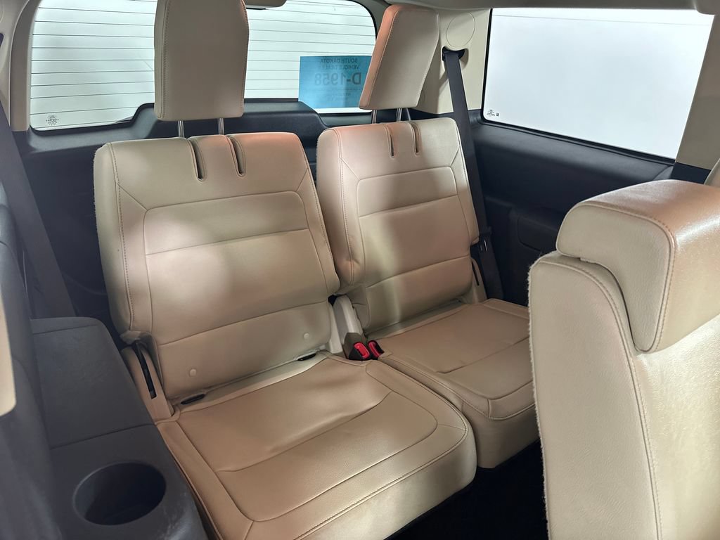 Used 2018 Ford Flex SEL w/ Equipment Group 202A AWD/4WD image 27