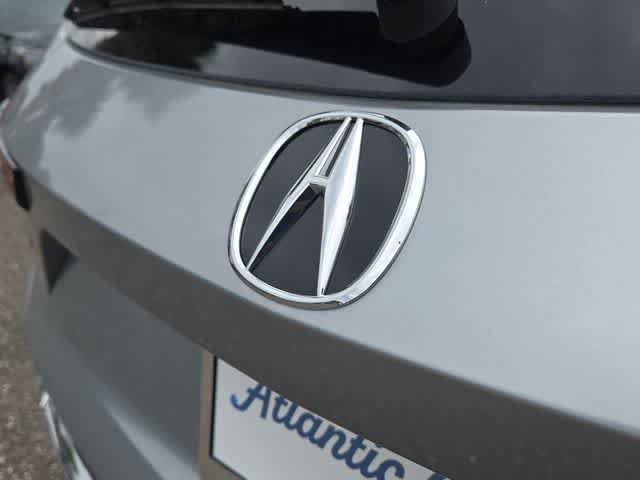 New 2026 Acura MDX w/ Technology Package FWD image 11