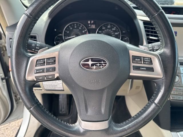 Used 2012 Subaru Outback 2.5i Limited image 33