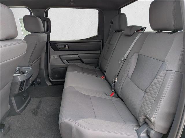 New 2026 Toyota Tundra SR5 RWD image 15