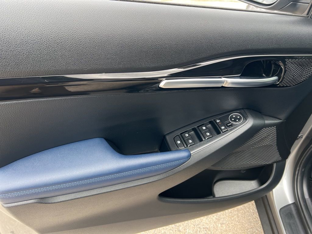 Certified 2024 Kia Seltos S AWD/4WD image 7