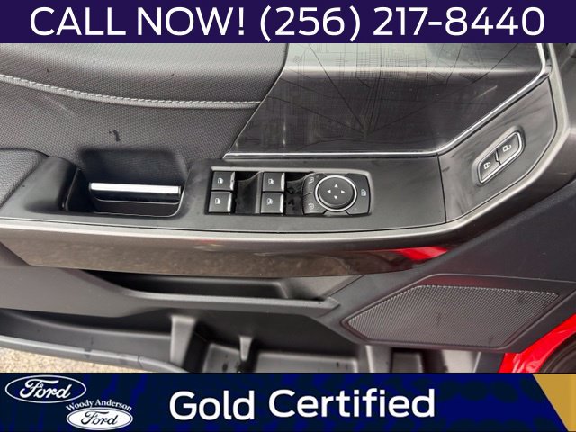 Used 2023 Ford F150 XLT w/ Equipment Group 302A High AWD/4WD image 20