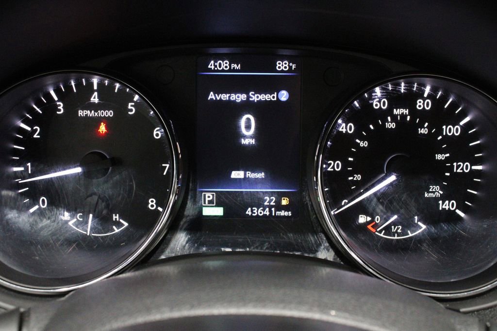 Used 2020 Nissan Rogue SL image 29