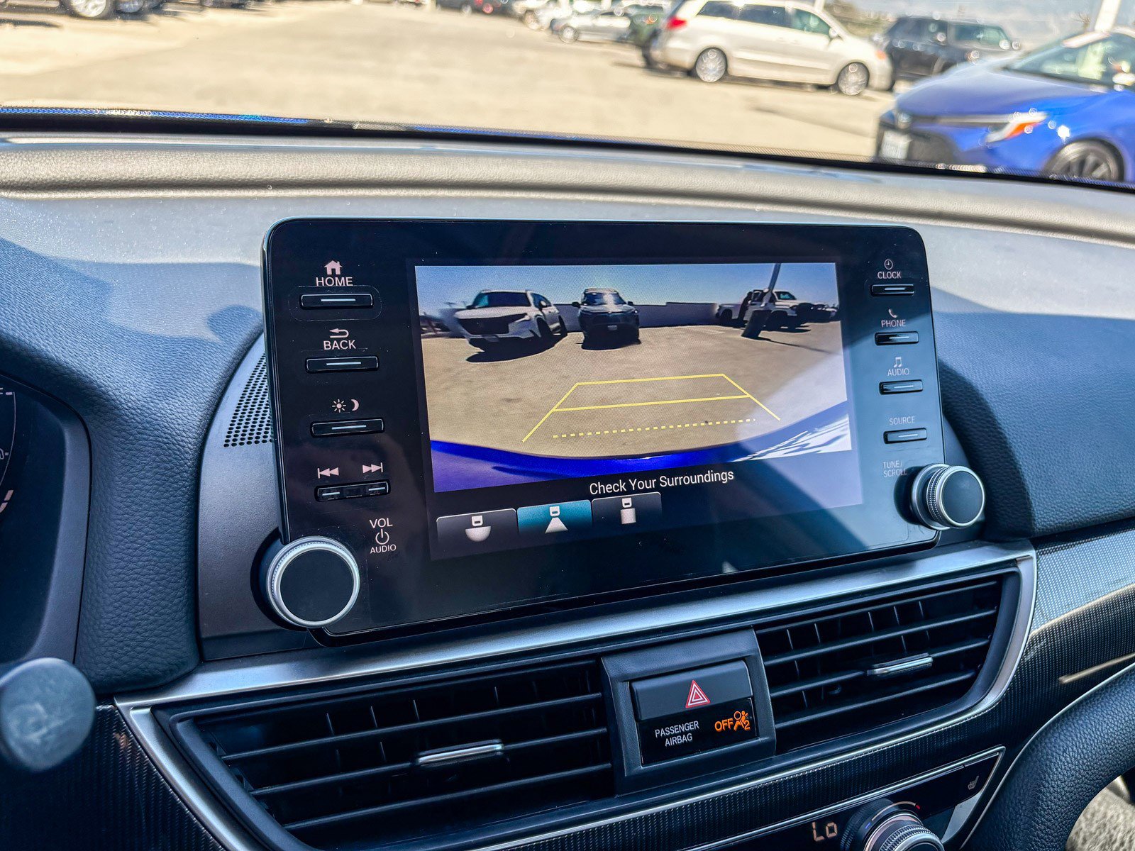 Used 2022 Honda Accord Sport Special Edition image 24