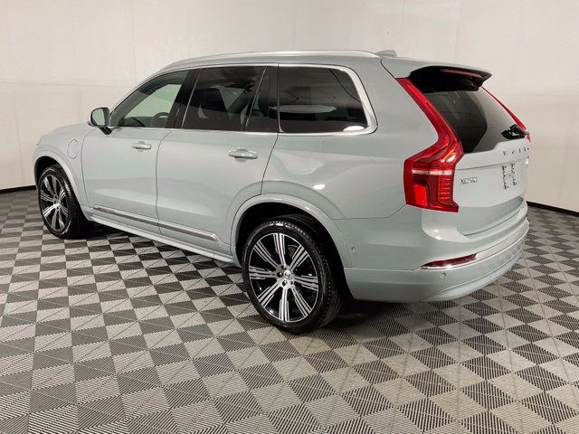 Certified 2024 Volvo XC90 T8 Ultimate w/ Protection Package AWD/4WD image 4