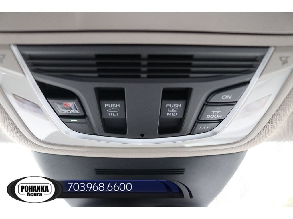New 2026 Acura MDX FWD w/ Technology Package image 15