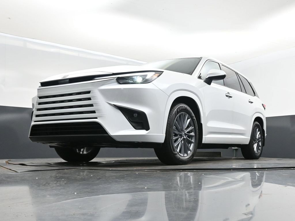 New 2026 Lexus TX 350 FWD image 39