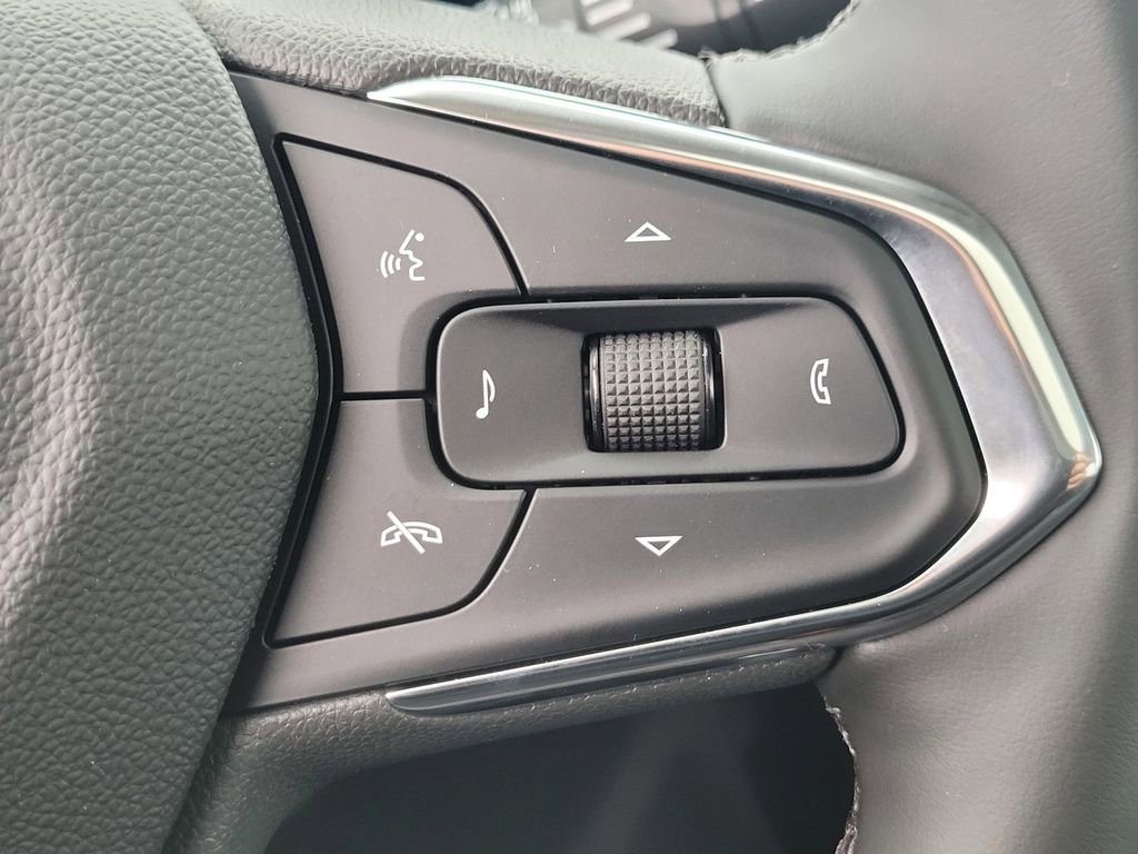 New 2026 Chevrolet TrailBlazer LT w/ Convenience Package image 21