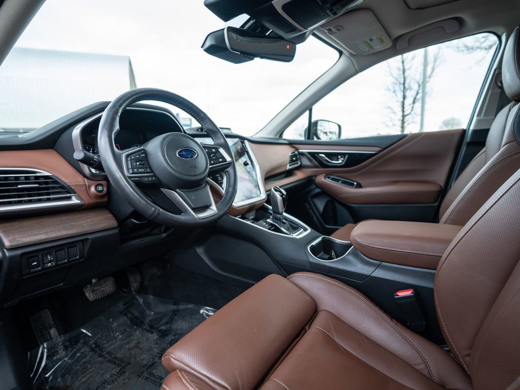 Used 2023 Subaru Legacy Touring XT w/ Tech Package 2 image 6