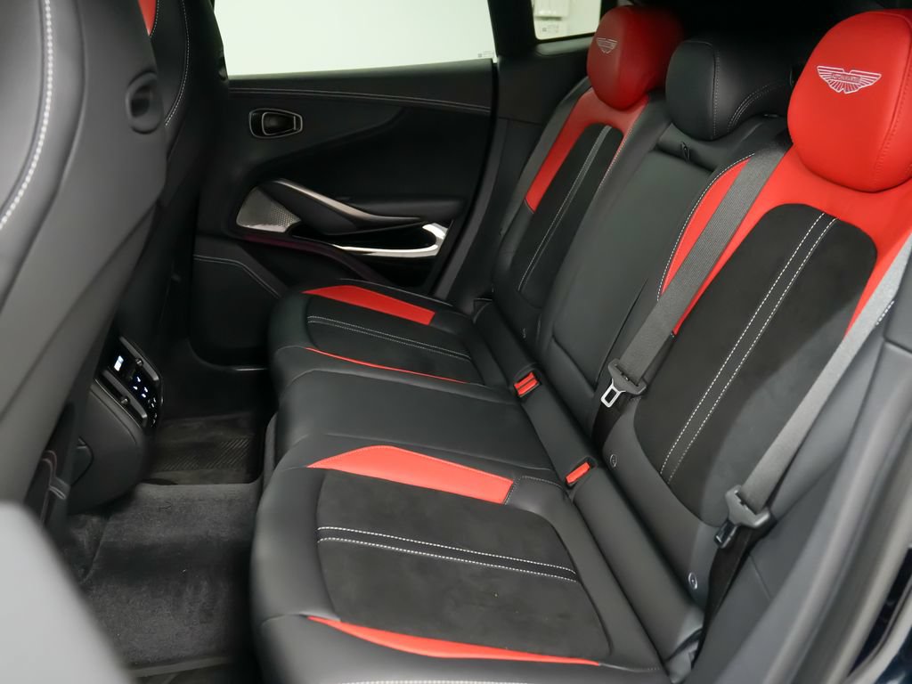 Used 2025 Aston Martin DBX 707 AWD/4WD image 18