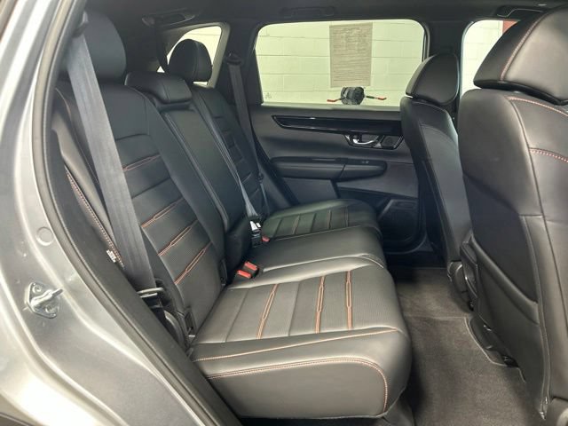 Certified 2024 Honda CR-V Sport Touring image 20