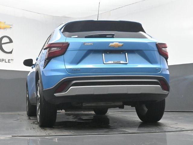 Used 2026 Chevrolet Trax LT w/ LT Convenience Package FWD image 58