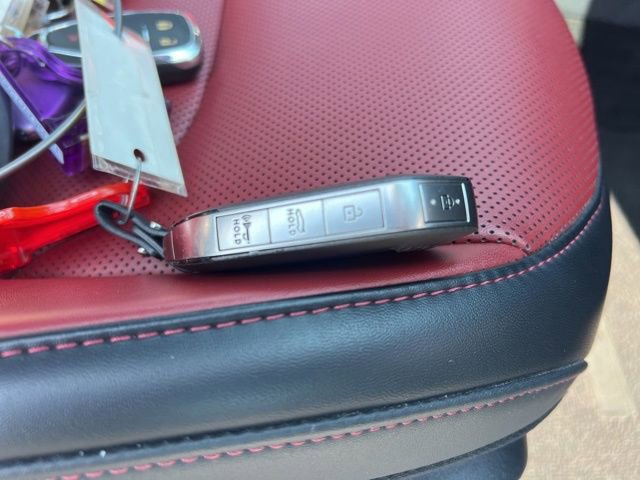 Certified 2025 Kia K4 GT-Line w/ GT-Line Premium Package image 41