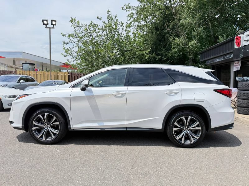Used 2019 Lexus RX 350L AWD image 6