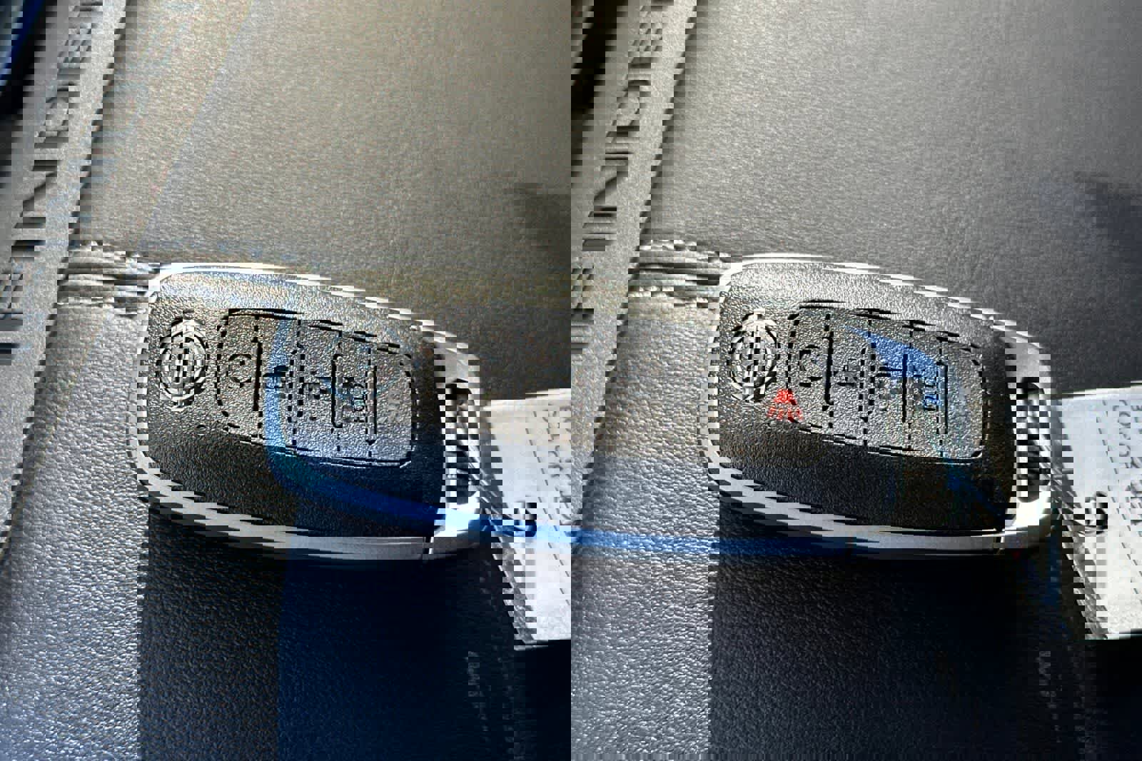 New 2026 Nissan Pathfinder Platinum image 26