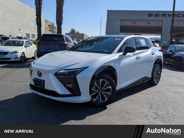 Used 2023 Lexus RZ 450e Premium w/ Technology Package