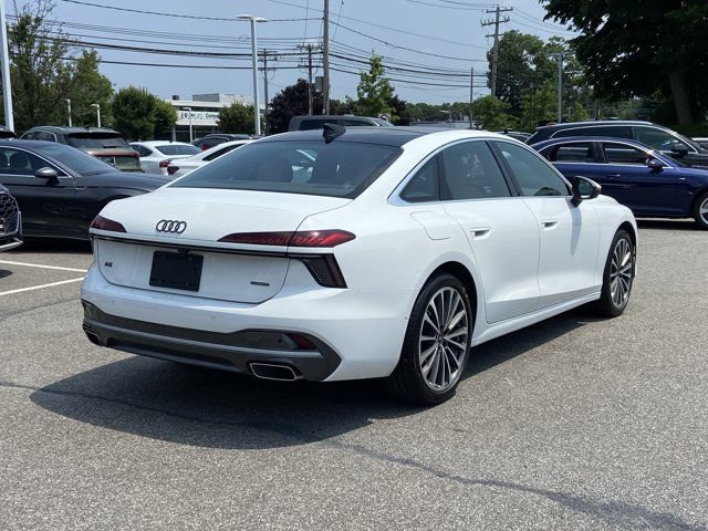 Used 2026 Audi A6 Premium w/ 20" Wheel Package AWD/4WD image 5