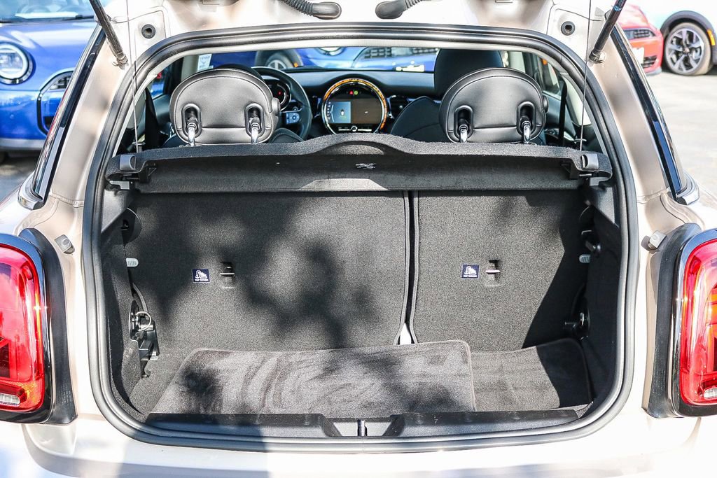 Used 2023 MINI Cooper S image 26