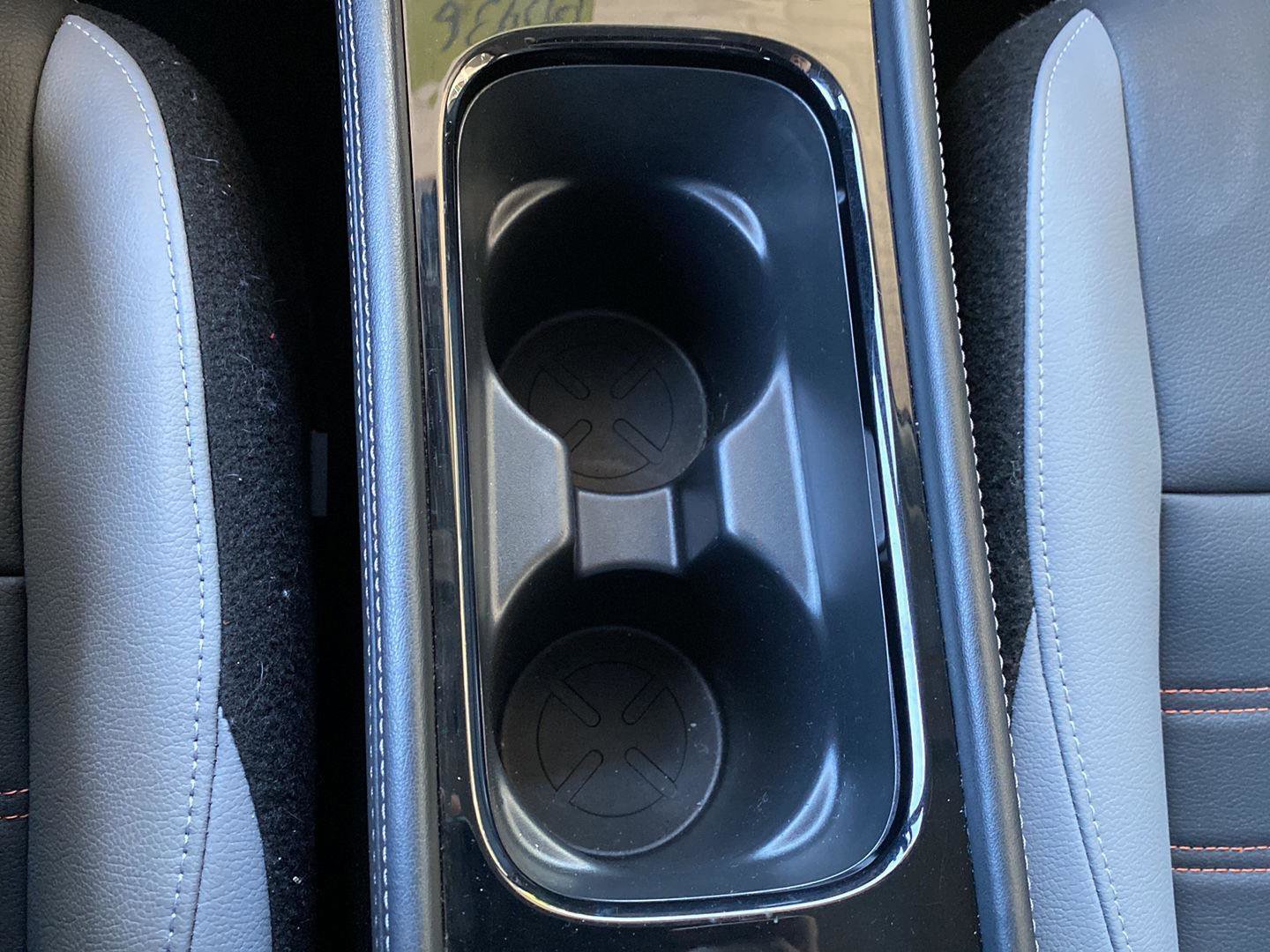 Certified 2023 Nissan Kicks SR w/ SR Premium Package FWD image 29