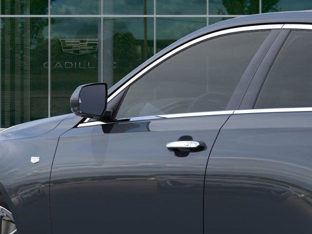 New 2025 Cadillac CT4 Premium Luxury image 12