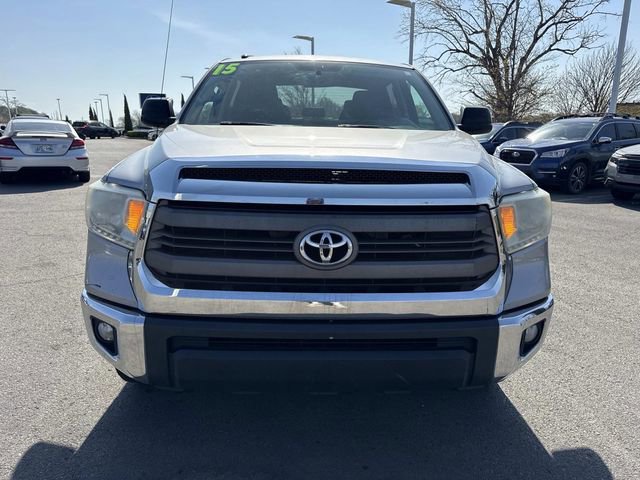 Used 2015 Toyota Tundra SR5 RWD image 8