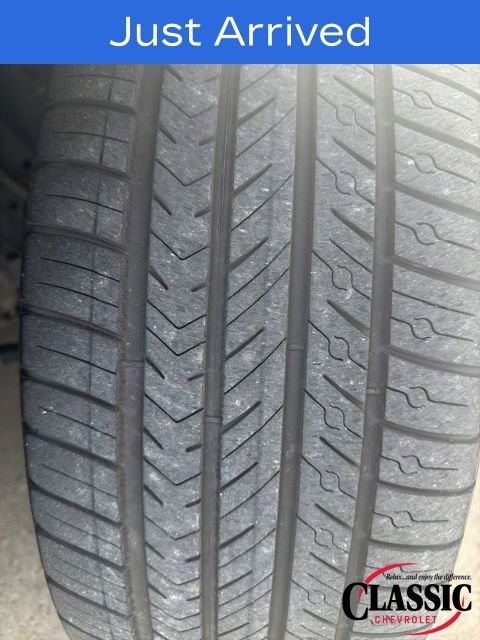 Used 2017 INFINITI QX50 2WD w/ Deluxe Touring Package image 21