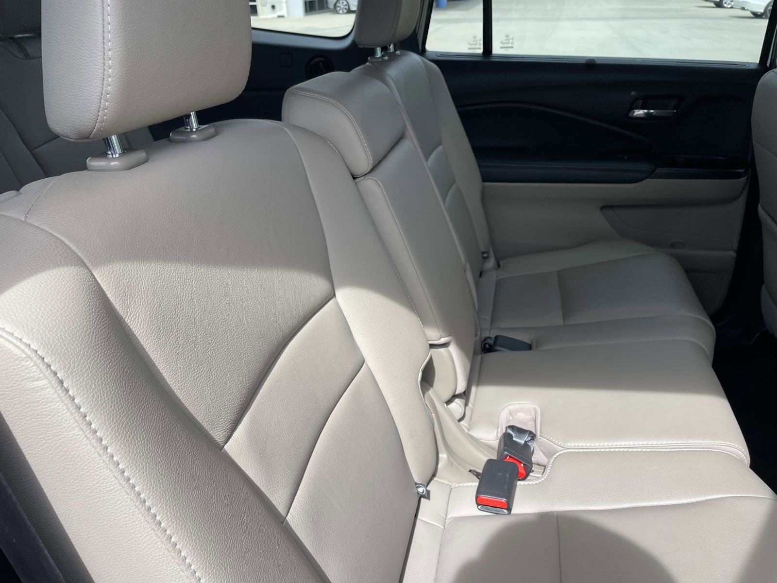 Certified 2022 Honda Pilot EX-L image 22