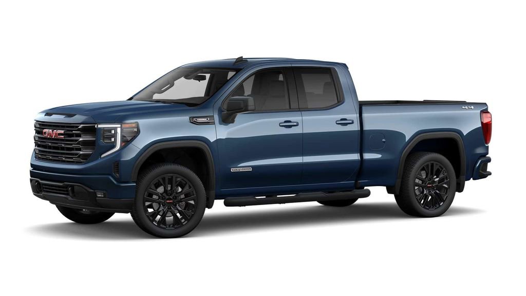 New 2026 GMC Sierra 1500 Elevation w/ Elevation Select Package image 26